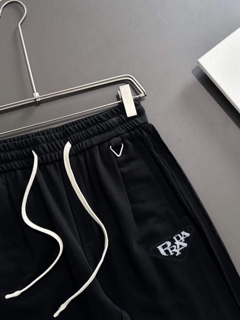 Prada Long Pants